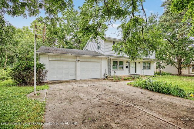 1878 Cahill Drive, East Lansing, MI 48823