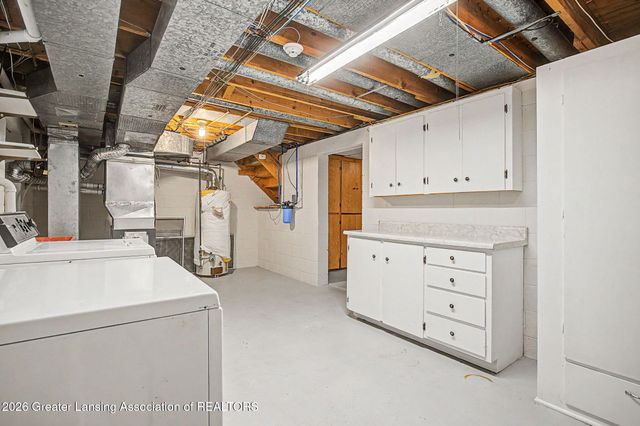 1878 Cahill Drive, East Lansing, MI 48823