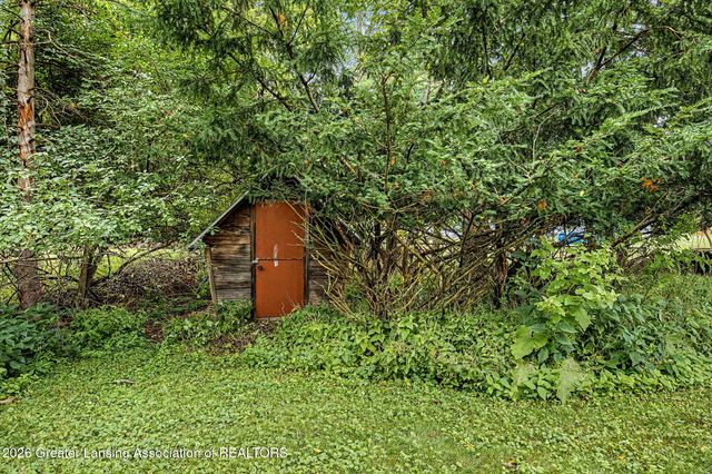 1878 Cahill Drive, East Lansing, MI 48823