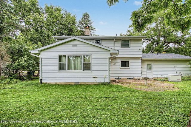 1878 Cahill Drive, East Lansing, MI 48823