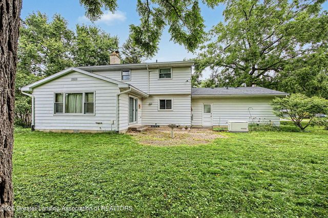 1878 Cahill Drive, East Lansing, MI 48823