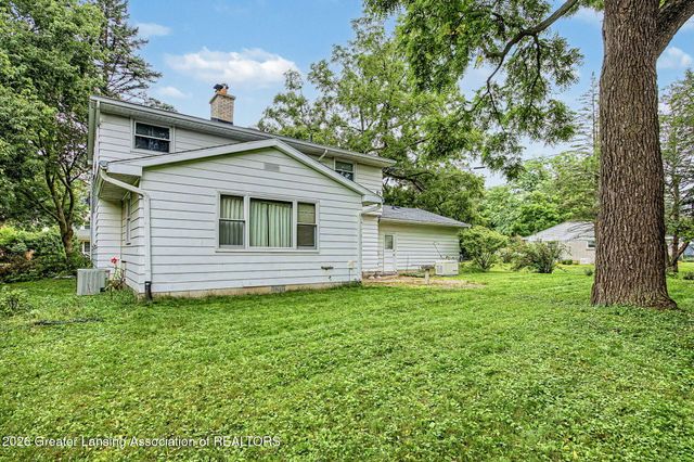 1878 Cahill Drive, East Lansing, MI 48823