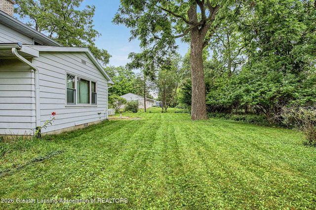 1878 Cahill Drive, East Lansing, MI 48823