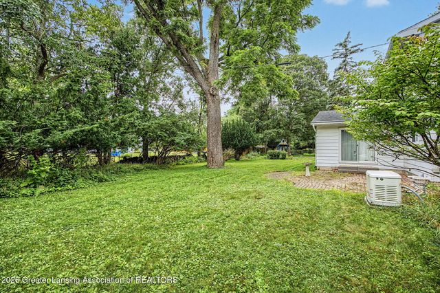 1878 Cahill Drive, East Lansing, MI 48823
