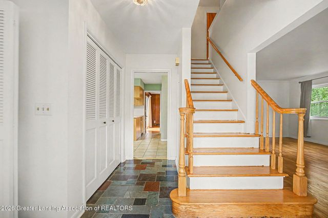 1878 Cahill Drive, East Lansing, MI 48823