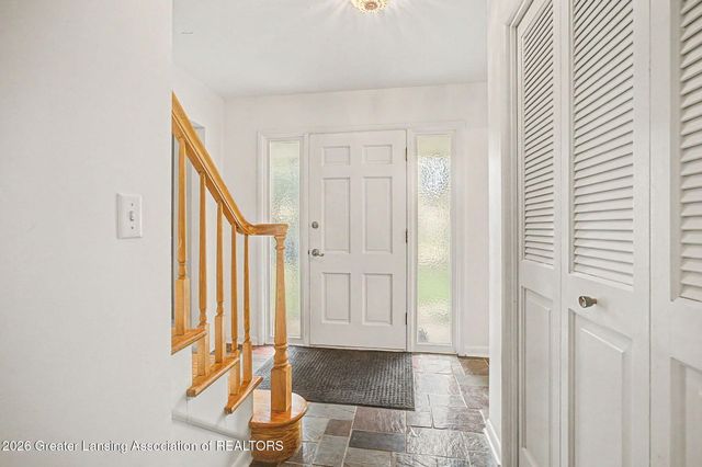 1878 Cahill Drive, East Lansing, MI 48823