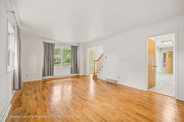 1878 Cahill Drive, East Lansing, MI 48823