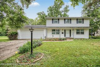 1878 Cahill Drive, East Lansing, MI 48823