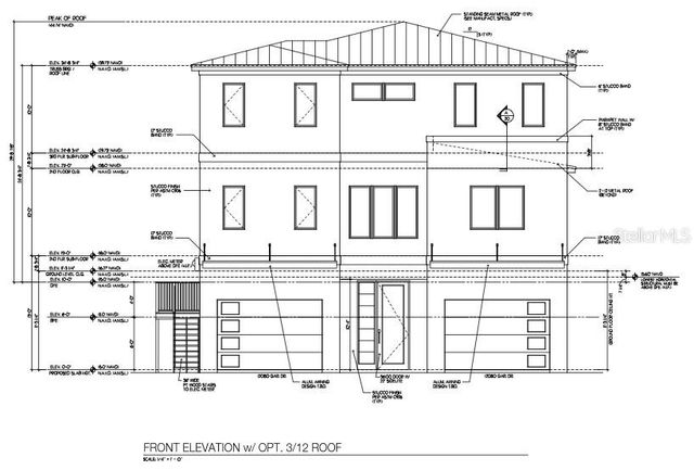 813 BAY POINT DRIVE, Madeira Beach, FL 33708