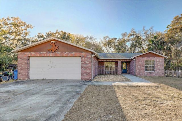 8849 RICHMOND STREET, Gibsonton, FL 33534