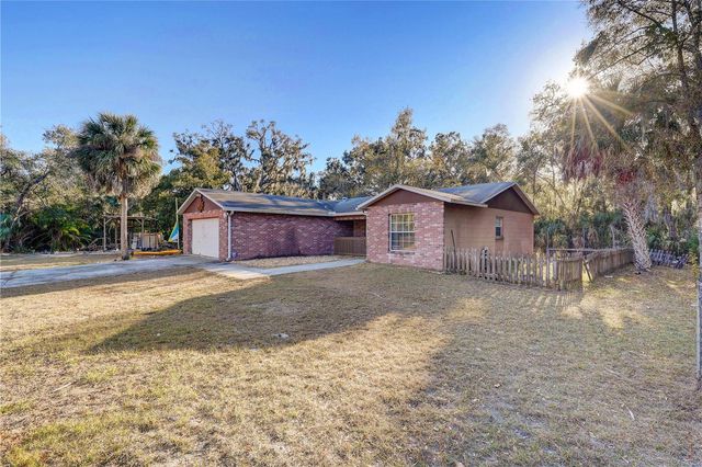 8849 RICHMOND STREET, Gibsonton, FL 33534