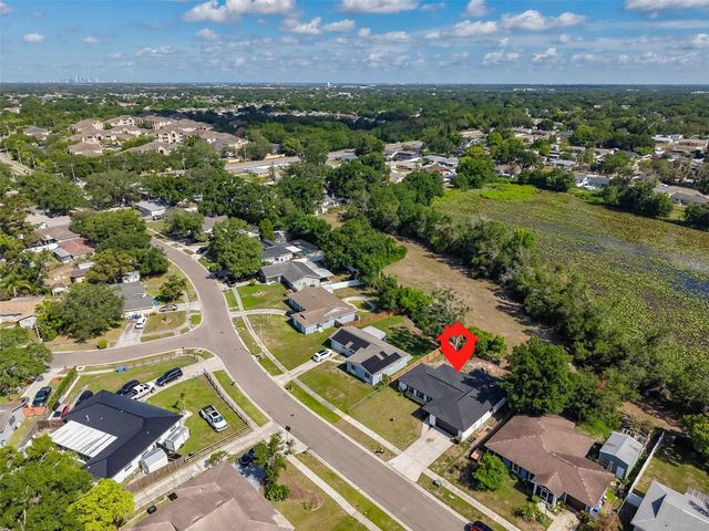 614 HUNTINGTON STREET, Brandon, FL 33511