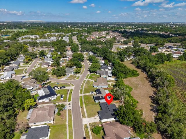 614 HUNTINGTON STREET, Brandon, FL 33511