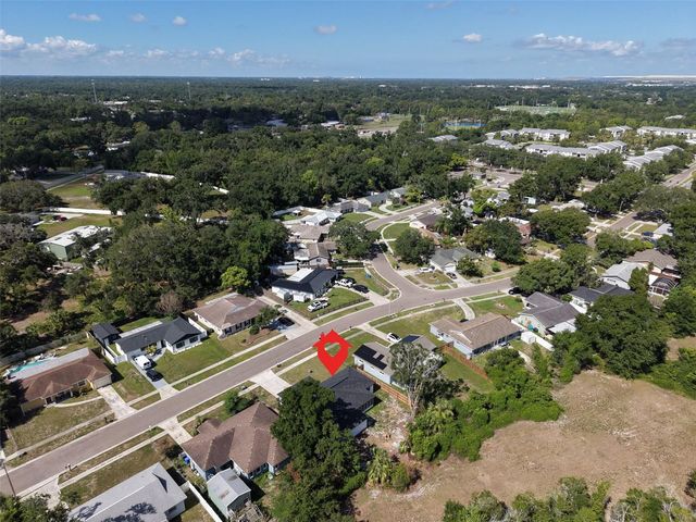 614 HUNTINGTON STREET, Brandon, FL 33511