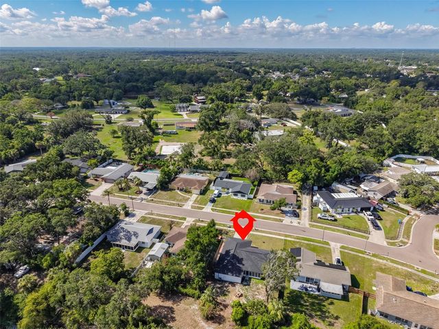 614 HUNTINGTON STREET, Brandon, FL 33511