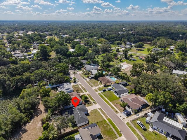 614 HUNTINGTON STREET, Brandon, FL 33511