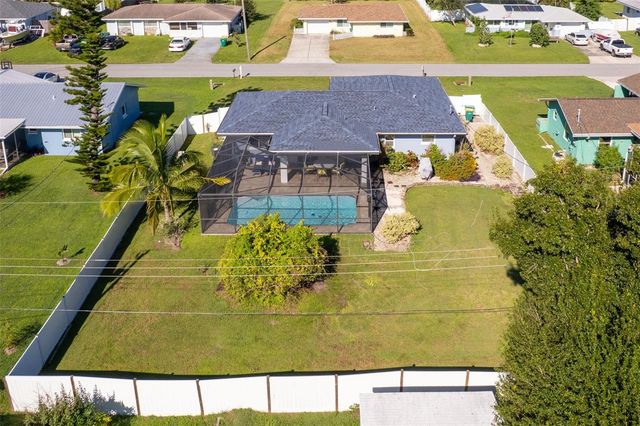 3260 ELKCAM BOULEVARD, Port Charlotte, FL 33952