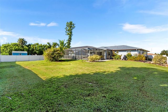 3260 ELKCAM BOULEVARD, Port Charlotte, FL 33952