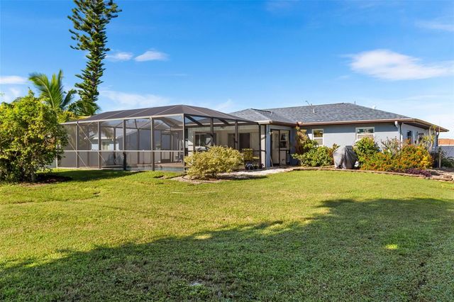 3260 ELKCAM BOULEVARD, Port Charlotte, FL 33952