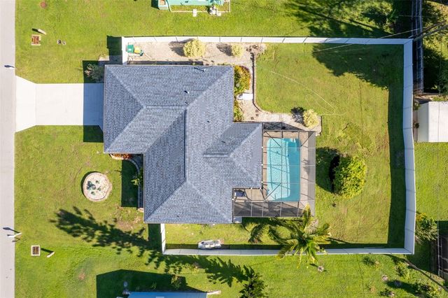 3260 ELKCAM BOULEVARD, Port Charlotte, FL 33952