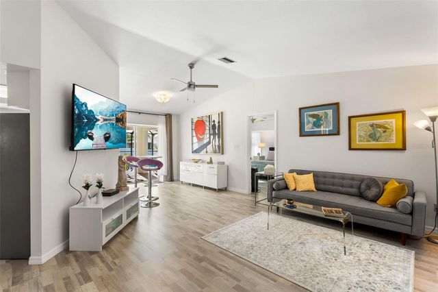 3260 ELKCAM BOULEVARD, Port Charlotte, FL 33952