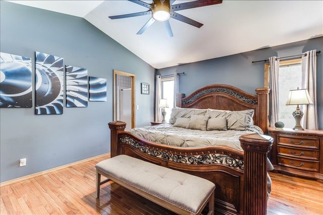 400 E La Mesa, Derby, KS 67037