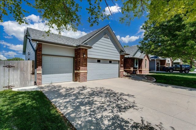 400 E La Mesa, Derby, KS 67037