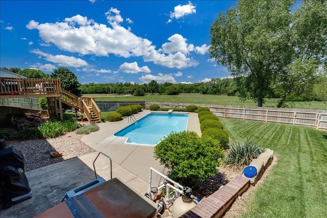 400 E La Mesa, Derby, KS 67037