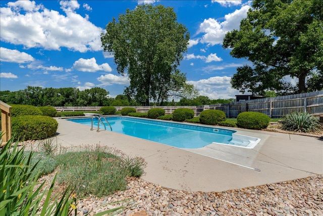 400 E La Mesa, Derby, KS 67037