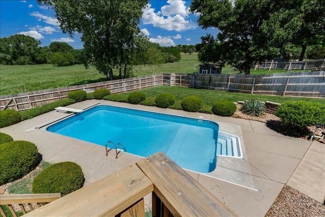 400 E La Mesa, Derby, KS 67037