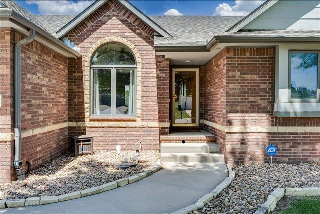 400 E La Mesa, Derby, KS 67037