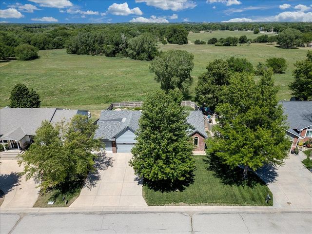 400 E La Mesa, Derby, KS 67037