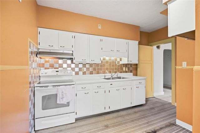 8309 Inwood Avenue, Dayton, OH 45415
