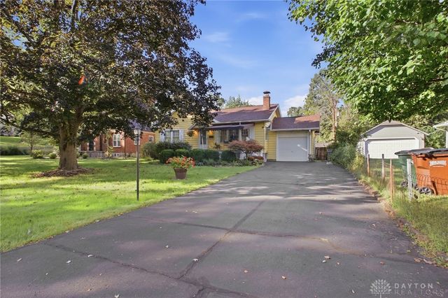 8309 Inwood Avenue, Dayton, OH 45415