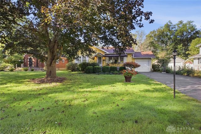 8309 Inwood Avenue, Dayton, OH 45415