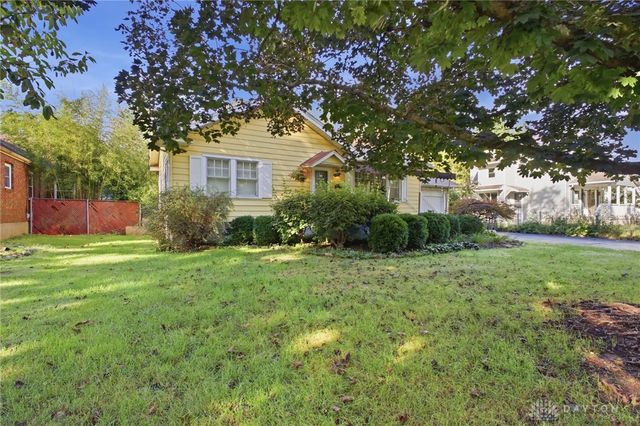 8309 Inwood Avenue, Dayton, OH 45415