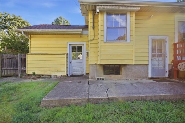 8309 Inwood Avenue, Dayton, OH 45415