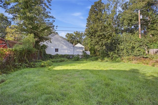 8309 Inwood Avenue, Dayton, OH 45415