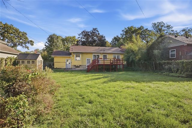 8309 Inwood Avenue, Dayton, OH 45415