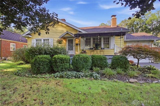 8309 Inwood Avenue, Dayton, OH 45415