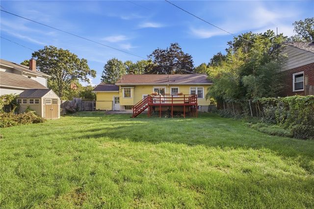 8309 Inwood Avenue, Dayton, OH 45415