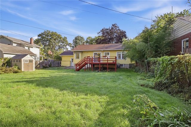 8309 Inwood Avenue, Dayton, OH 45415