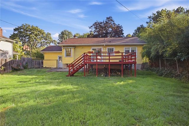 8309 Inwood Avenue, Dayton, OH 45415