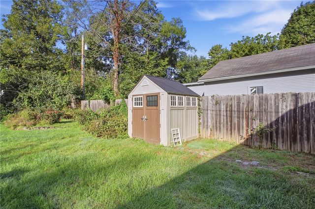 8309 Inwood Avenue, Dayton, OH 45415