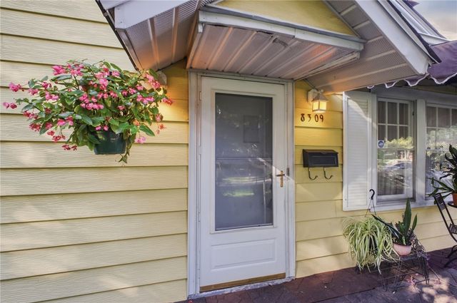 8309 Inwood Avenue, Dayton, OH 45415