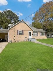 3411 Charles St, Baton Rouge, LA 70805