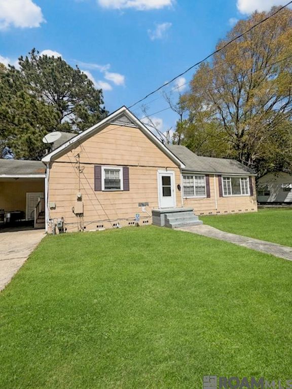 3411 Charles St, Baton Rouge, LA 70805