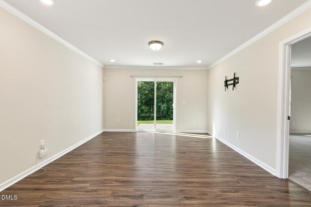 917 Bellewood Gardens Drive, Angier, NC 27501