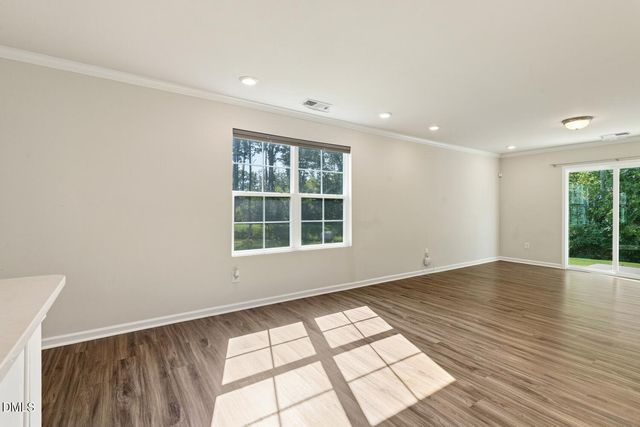 917 Bellewood Gardens Drive, Angier, NC 27501