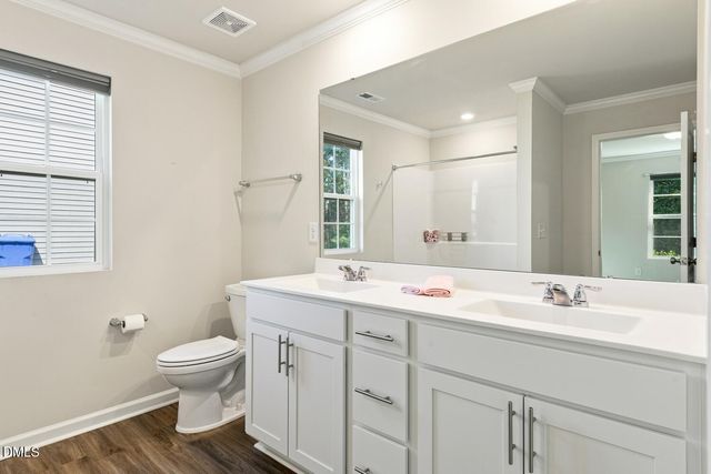 917 Bellewood Gardens Drive, Angier, NC 27501